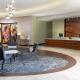 Residence Inn by Marriott Youngstown Warren/Niles, Niles (fotografie 3)