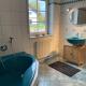 Ferienhaus Auszeit, Bad Liebenstein - Foto 7