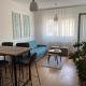 Zeus apartman, Hiseti