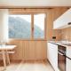 Appartement Holderstauden, Schoppernau (fotografie 9)