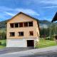 Appartement Holderstauden, Schoppernau (fotografie 6)