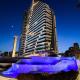 SUNSET CLIFFS sea view apartments, Benidorm