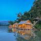 Nongkhiaw The Float House, Nongkhiaw - Fotografie 1