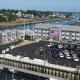 The Hotel at Cape Ann Marina, Gloucester - Fotografie 6