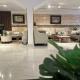 Diva Serviced Apartments, Gedda (foto 8)