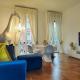 Luxury Apartment 2 bedrooms and 2 baths in Milan downtown with AC, WiFi, Subway aiport conneted, Milano - Foto 1