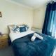 Cosy flat, Little Paxton (Foto 5)