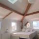 Heart of Nice-Rooftop Seaside Studio, Nice - Fotografie 5