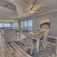 Spacious Tropical Condominium at 17th Floor with Beach and Pool Access - Unit 1707, Panama City Beach - Fotografie 8