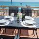 Luxury beachfront, free private parking Fuengirola - Fotografie 1
