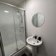 1 Bed Central Newark Flat 1st Floor, Newark-on-Trent (foto 9)