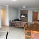 Alto padrão - Apartamento de 3 Quartos na badalada Praia do Morro a poucos passos da Areia - Elevador -Wi-Fi, 瓜拉派瑞 - 照片 5