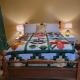 Moonlight Manor Bed & Breakfast, Floyd (zdjęcie 8)