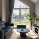 Eco Villa in Latour with Garden Sauna, Oirschot