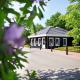 Eco Villa in Latour with Garden Sauna, Oirschot (foto 9)
