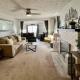 Lakeview - Lake Erie - Ashtabula, OH - 5 Min to GOTL - Fireplace- Deck - King Bed, Ashtabula (foto 8)