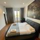 Savoia Luxury Apartment, Milán - Fotografie 3