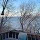 Lakeview - Lake Erie - Ashtabula, OH - 5 Min to GOTL - Fireplace- Deck - King Bed, Ashtabula (foto 5)