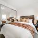 Urban Luxe - A Contemporary City-Edge Haven, Keswick (foto 10)