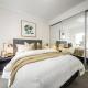 Urban Luxe - A Contemporary City-Edge Haven, Keswick (foto 7)