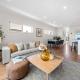 Urban Luxe - A Contemporary City-Edge Haven, Keswick