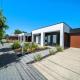 Urban Luxe - A Contemporary City-Edge Haven, Keswick (foto 6)