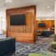 Courtyard by Marriott Columbia - Fotografie 6