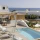 K2 - Villa Avra, Andiparos (fotografie 6)