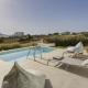 K2 - Villa Avra, Andiparos (fotografie 8)