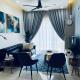 Kama Homestay @Wangsa Maju, Kuala Lumpur - Fotografie 7