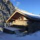 Chalet 1829 Sainte-Foy-Tarentaise - Photo 1