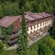 Hotel Ondras z Beskyd, Ostravice