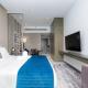 Ahlan HH - Charming Studio at Damac Prive with Canal View, Dubai - Photo 1