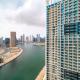 Ahlan HH - Charming Studio at Damac Prive with Canal View, Dubai - Photo 4