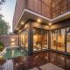 Villa Kyuss - by Unicorn Villas Bali