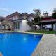 Bearbrick homestay with pool, Port Dickson