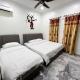 Bearbrick homestay with pool, Port Dickson (photo 2)