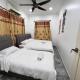 Bearbrick homestay with pool, Port Dickson (photo 5)
