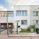 Metro Zacisze Fausta House with Garden by BookingHost, Varsavia - Foto 7