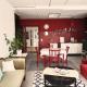 Lounge-Style-Hostel, Sankt Veit an der Glan (fotografie 2)