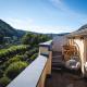 Apartment am Kurpark mit traumhafter Terrasse, Bad Ems - Foto 1