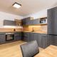 Apartment Superior Bergblick 2 by Interhome