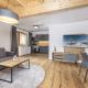 Apartment Penthouse small 18 by Interhome, Söll