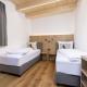 Apartment Penthouse small 18 by Interhome, Söll (foto 4)