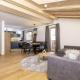 Apartment Penthouse small 18 by Interhome, Söll (foto 7)