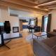 Apartment Penthouse small 18 by Interhome, Söll (foto 9)