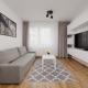 Comfy Studio Legnicka by Noclegi Renters, Vratislav - Fotografie 2
