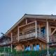 Chalet Skyfall by Interhome Les Collons - Photo 1