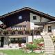 Apartment Chalet Sunstar Gross by Interhome