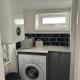 Modern 1 bed Flat with Private Courtyard Newport - Fotografie 5